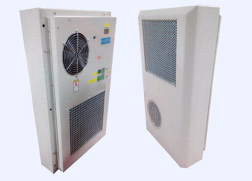 china HE06-80SEH/01,Heat Pipe Heat Exchanger,800W,DC48V,Top Installed,Outdoor Telecom Cabinet supplier