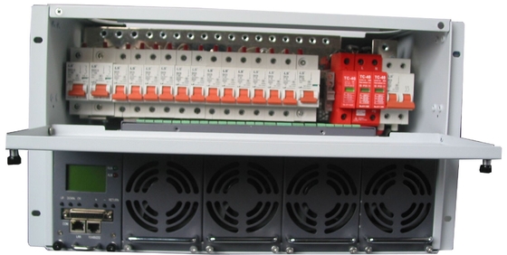 China GPE48200N,Telecom Power System/UPS/Rectifier/Switching Power,DC48V,200A,With Software,SNMP Protocol supplier
