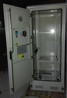 China DDTE077:Outdoor Telecom Enclosure ,With Air Conditioner(With Heater),For Base Station,IP55 supplier