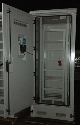 China DDTE078:Outdoor Battery Cabinet,With TEC Air Conditioner,Battery Shelf,For Base Station supplier
