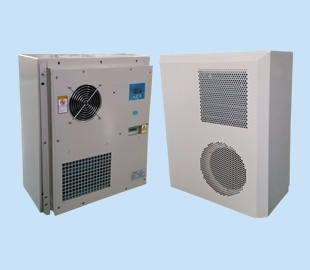 China TC06-30TEH/01,300W 48V Peltier Air Conditioner,For Outdoor Telecom Cabinet/Base Station supplier