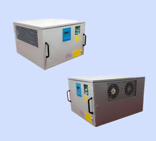 China HE06-65SEH/01,Heat Exchanger,650W(65W/K),DC48V,Top Installed,For Outdoor Telecom Cabinet supplier