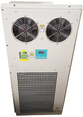 China HE06-190SEH/01, 190W/K Air Cooled Tube Heat Exchanger For Outdoor Telecom Cabinet supplier