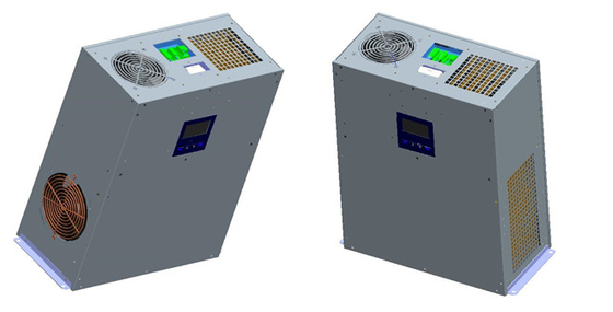 china TC06-50JFH/01(KT028), 220V 500W Advertising Machine Air Conditioner For LED display screen supplier