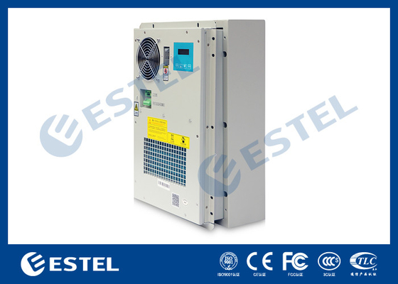China 500W AC220V 50Hz Outdoor Cabinet Air Conditioner, IP55 ,Working Temperature: -20°C ~ +55°C supplier