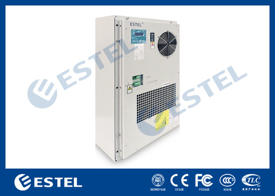 China 1500W AC220V 50Hz Industrial Compressor Cabinet Air Conditioner, High Intelligence With Dry Contact Alarm Output supplier