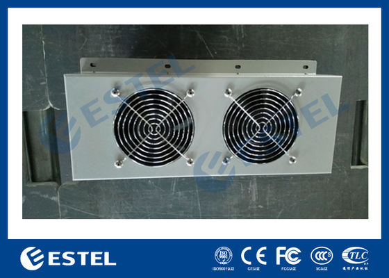 China 300W Peltier Air Conditioner / Thermoelectric Cooler / TEC Air Conditioner supplier