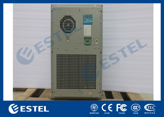 China 1500W Mixed Liquid Air to Air Heat Exchanger for Telecom Cabinet / Enclosure Heat Exchanger / Heat Pipe Heat Exchanger supplier