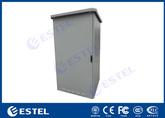 China Outdoor Floor Mounted Power Supply Distribution Cabinet   MODEL: G1114114005 supplier