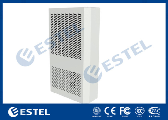 China Energy-Saving 220VAC 300W Cooling Capacity Outdoor Cabinet Air Conditioner supplier