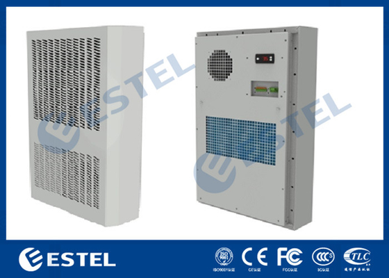 China 800W Cooling Capacity Electrical Cabinet Air Conditioner Embeded Mounting Method supplier