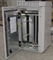 Outdoor Telecom Cabinet ,Wall Mounted or Pole Mounted, IP55, With Fans and Heater supplier