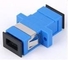Fiber Optical Adapter; SC,FC,LC,ST; PC,APC,UPC supplier