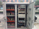 Outdoor Street Telecom Cabinet, Outdoor Enclosure, Battery Cabinet supplier
