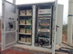 Outdoor Telecom Cabinet, Battery Cabinet, With TEC, DC48V or AC220V Air Conditioner supplier