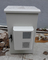 DDTE050-1,Pole Mounted Outdoor Power Cabinet,With TEC Conditioner,DC48V Fans,Door Sensor supplier