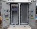 DDTE036,Outdoor Telecom Cabinet,Equipment And Battery Compartments,For Base Station,IP55 supplier