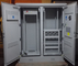 DDTE073:Outdoor Telecom Shelter ,With Air Conditioner,PDU, For Telecom Base Station,IP55 supplier