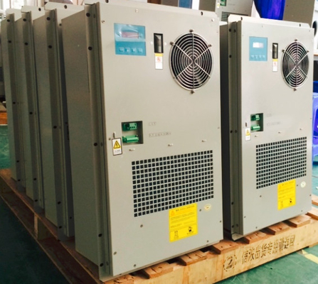 TC06-150JFH/B, 1500W AC220V 60HZ High Cooling Capacity Compressor Panel Air Conditioner supplier