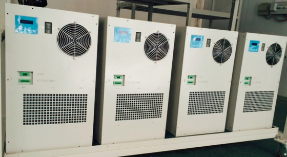 TC06-150JFH/B, 1500W AC220V 60HZ High Cooling Capacity Compressor Panel Air Conditioner supplier