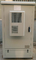 ET9100100180,19&quot; Equipment Rack Outdoor Telecom Cabinet/Enclosur With Air Conditioner, PDU supplier