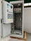 ET77100200 Outdoor Telecom Cabinet With Air Conditioner and Heat Exchanger Integrated Unit supplier