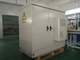ET1678140:19&quot; Custom Made Outdoor Telecom Cabinet With Air Conditioner For 3G/4G System supplier