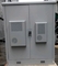 Outdoor Telecom Enclosure, With Environment Monitoring System, Power System (Rectifier) supplier