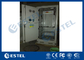 PDU Anti-Rust Paint Outdoor Power Cabinet , Outdoor Electrical Enclosure   1. Introduction supplier