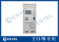 Durable Telecom Cabinets Outdoor Network Enclosure High Precision DDTE070 supplier