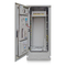 ET9090180-EQ: IP55 19&quot; Outdoor Telecom Equipment Cabinet With Air Conditioner And PDU supplier