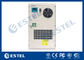 1500W AC220V 50Hz Industrial Compressor Cabinet Air Conditioner, High Intelligence With Dry Contact Alarm Output supplier