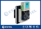 DC48V 100W Thermoelectric Cooler / Peltier Air Conditioner  For Outdoor Telecom Cabinet, IP55 supplier