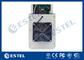 DC48V 100W Thermoelectric Cooler / Peltier Air Conditioner  For Outdoor Telecom Cabinet, IP55 supplier