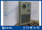 1500W Mixed Liquid Air to Air Heat Exchanger for Telecom Cabinet / Enclosure Heat Exchanger / Heat Pipe Heat Exchanger supplier