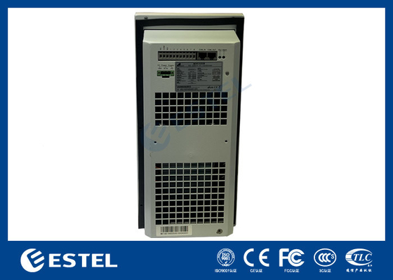 Cooling System Outdoor Cabinet Air Conditioner 48VDC 300W With IP55 Protection Level supplier