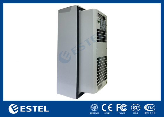 Cooling System Outdoor Cabinet Air Conditioner 48VDC 300W With IP55 Protection Level supplier