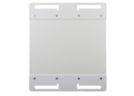 Customized Pole Mounted Network Switch Cabinet EB2042PG Outdoor Smart Surveillance Box supplier