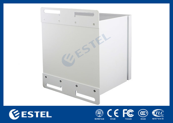 Outdoor Smart PoE Box Network Switch Box Datasheet Enclosure QB2042PG supplier