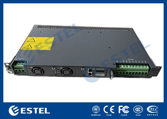 EVCSE48400 power 23.2KW Rectifier With Wide Voltage Range Industrial Power Supply supplier
