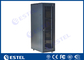 SPCC High Quality Cold Rolled Steel Sever Indoor Network Cabinet For IDC Room supplier