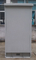 Waterproof Double Wall Galvanized Steel Outdoor Battery Cabinet / IP55 Base Station Cabinet supplier