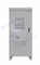 Weatherproof 40U Air Conditioner Type Outdoor Telecom Cabinet / Integrated Outdoor Telecom Enclosure supplier