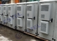 Air Conditioner Cooling  Outdoor Telecom Enclosure IP55 CE 19 Inch Rack PDU supplier