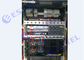 Lithium Battery IP55 Outdoor Integreted Power Cabinet With PDU UPS Monitoring System supplier