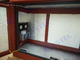 Floor Mounted Outdoor Telecom Enclosure Aluminium Cabinet IP65 Powder Coating supplier