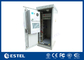 1500W 80W/K Weatherproof Electrical Enclosures Air Conditioner supplier